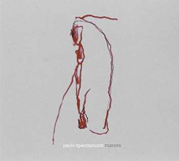 Album Paolo Spaccamonti: Rumors