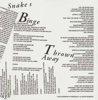 CD Papa Roach: Infest