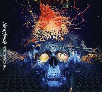 CD Papa Roach: The Connection