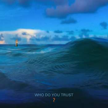 CD/2Marchandises Papa Roach: Who Do You Trust? DLX | LTD
