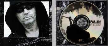 CD Papaslide: What Are We Livin' For?