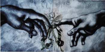 CD Papaslide: What Are We Livin' For?