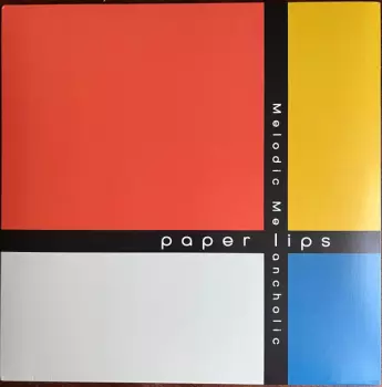 Paper Lips: Melodic Melancholic