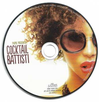 CD Papik: Cocktail Battisti
