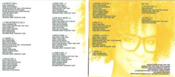 CD Papik: Cocktail Battisti Vol. 2