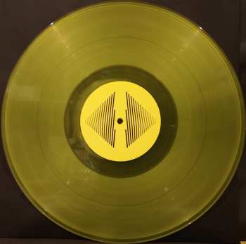 LP Papir: Papir CLR