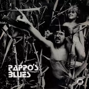 Pappo's Blues: Pappo's Blues
