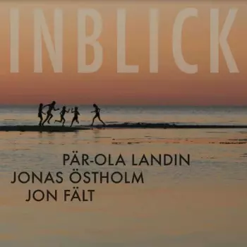 Pär-Ola Landin: Inblick