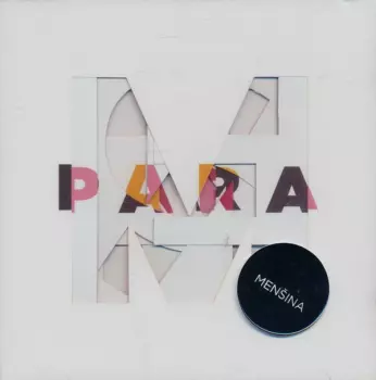 Para: Menšina