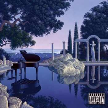 Album Para One: Passion