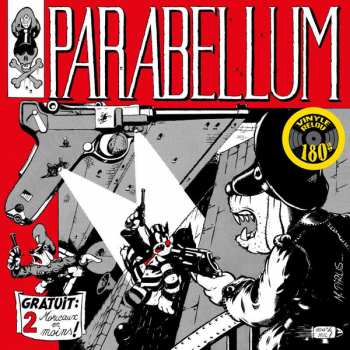LP Parabellum: Gratuit : 2 Morceaux En Moins ! 