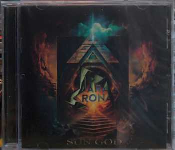 CD Paracrona: Sun God