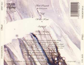 CD Paradigma: Skadi