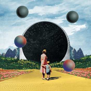 Album Paradise: Dawn Of Paradise