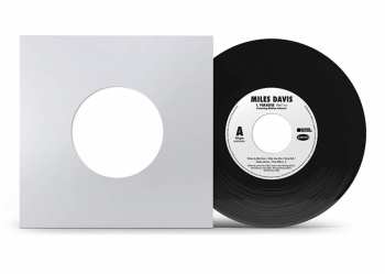 Album Miles Davis: Paradise