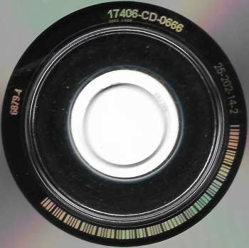 CD Paradise Lost: Ascension DIGI