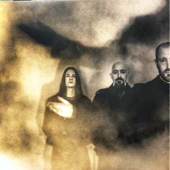 2LP Paradise Lost: At The Mill