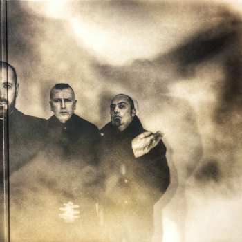 2LP Paradise Lost: At The Mill