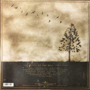 2LP Paradise Lost: At The Mill