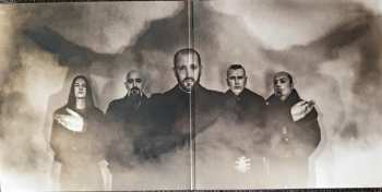 2LP Paradise Lost: At The Mill