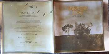 2LP Paradise Lost: At The Mill