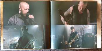 2LP Paradise Lost: At The Mill