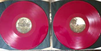 2LP Paradise Lost: At The Mill