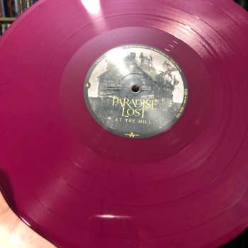 2LP Paradise Lost: At The Mill