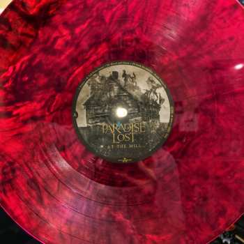2LP Paradise Lost: At The Mill