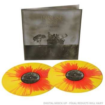 2LP Paradise Lost: At The Mill