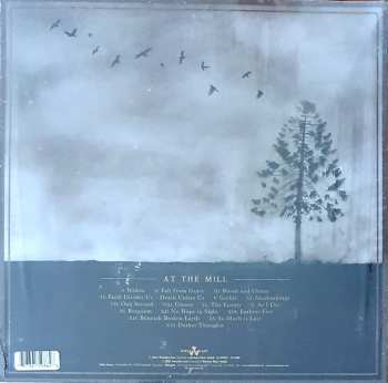 2LP Paradise Lost: At The Mill