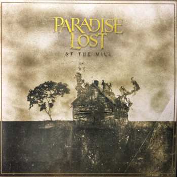 2LP Paradise Lost: At The Mill