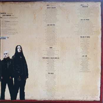 2LP Paradise Lost: Draconian Times MMXI