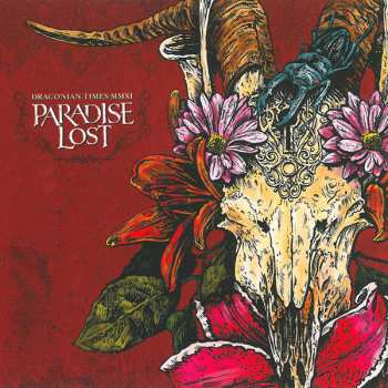2LP Paradise Lost: Draconian Times MMXI