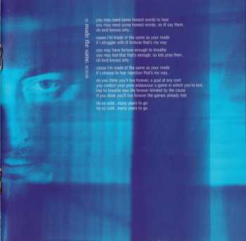 CD Paradise Lost: Host