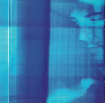 CD Paradise Lost: Host