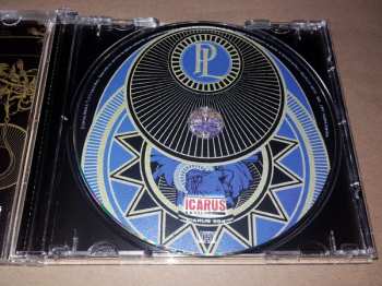 CD Paradise Lost: Tragic Idol