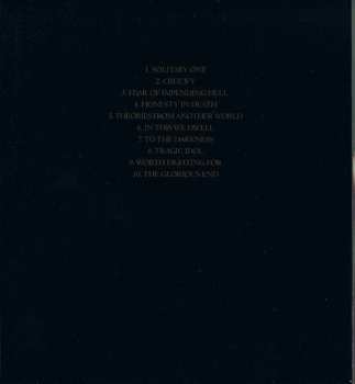 2CD/Coffret Paradise Lost: Tragic Idol DLX | LTD | DIGI