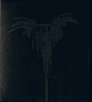 2CD/Coffret Paradise Lost: Tragic Idol DLX | LTD | DIGI