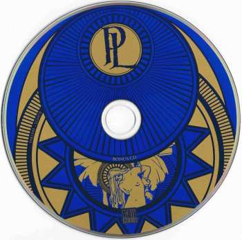 2CD/Coffret Paradise Lost: Tragic Idol DLX | LTD | DIGI