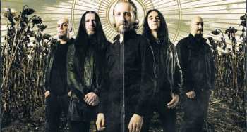 2CD/Coffret Paradise Lost: Tragic Idol DLX | LTD | DIGI