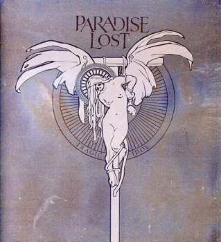 2CD/Coffret Paradise Lost: Tragic Idol DLX | LTD | DIGI
