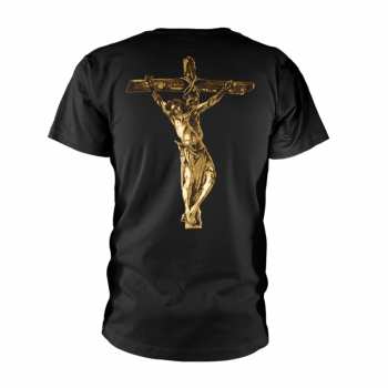 Marchandises Paradise Lost: Tričko Gothic S