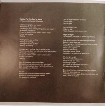 CD Para:Diso: Paradise II Paranoia