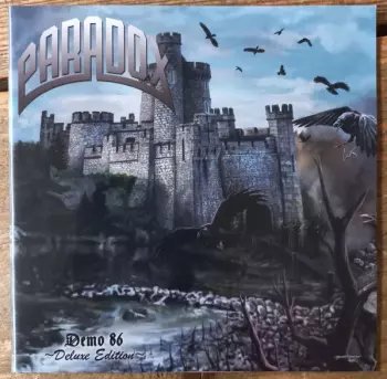 Demo 86 Deluxe Edition