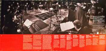 LP Paradox Jazz Orchestra: Remembering The Skymasters LTD | CLR