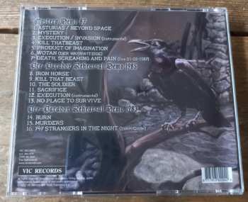 CD Paradox: Mystery Demo 87 Deluxe Edition