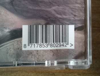 CD Paradox: Mystery Demo 87 Deluxe Edition