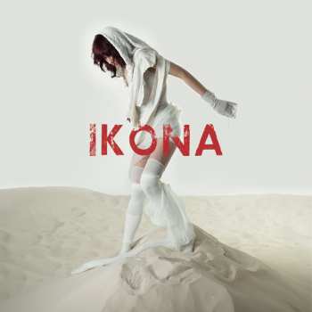 LP Paradox Obscur: Ikona LTD