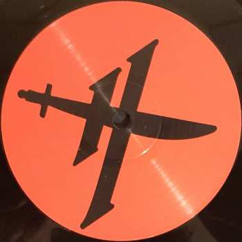 LP Paradoxx: Plan Of Attak - The Complete Worxx